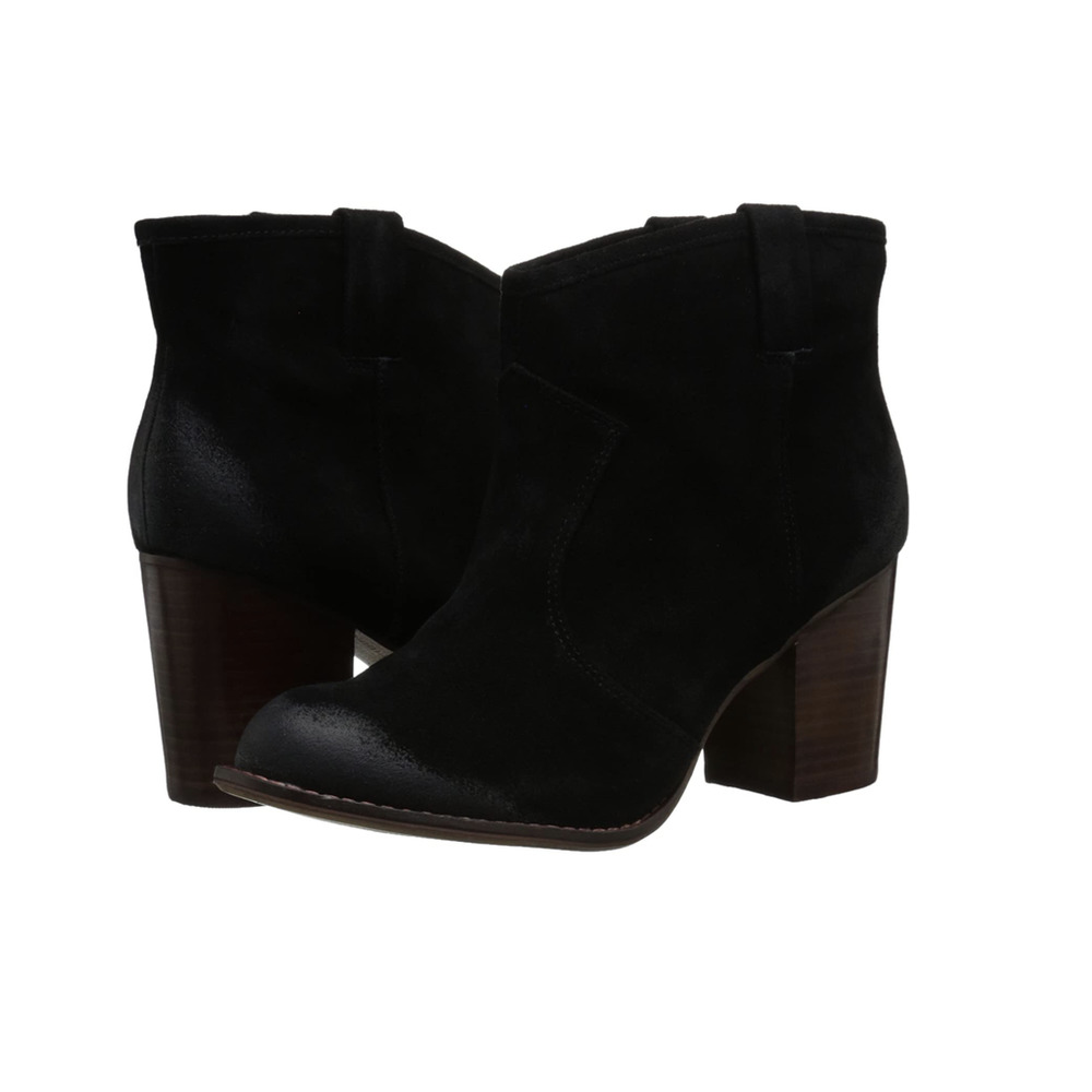 Splendid Lakota Booties